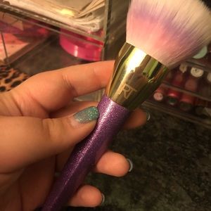 Real techniques brush